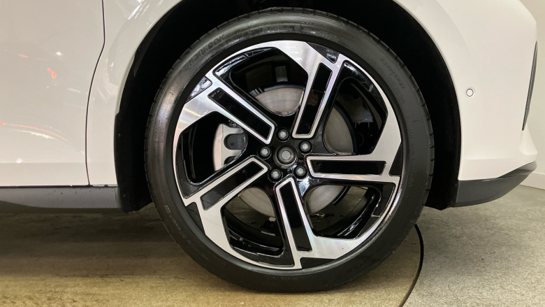 Volkswagen ID. Buzz 250kW GTX Pro 79kWh 5dr 4MOTION Auto Electric Estate